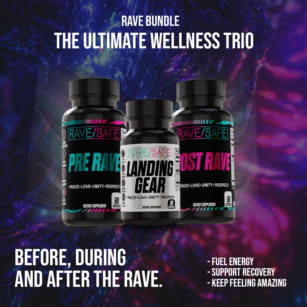 RAVE BUNDLE