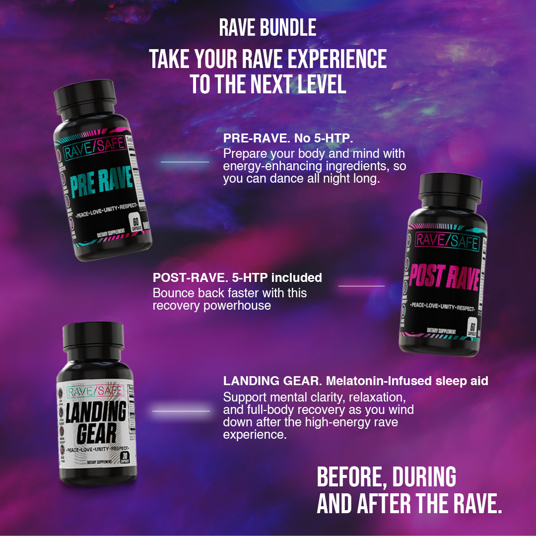 RAVE BUNDLE
