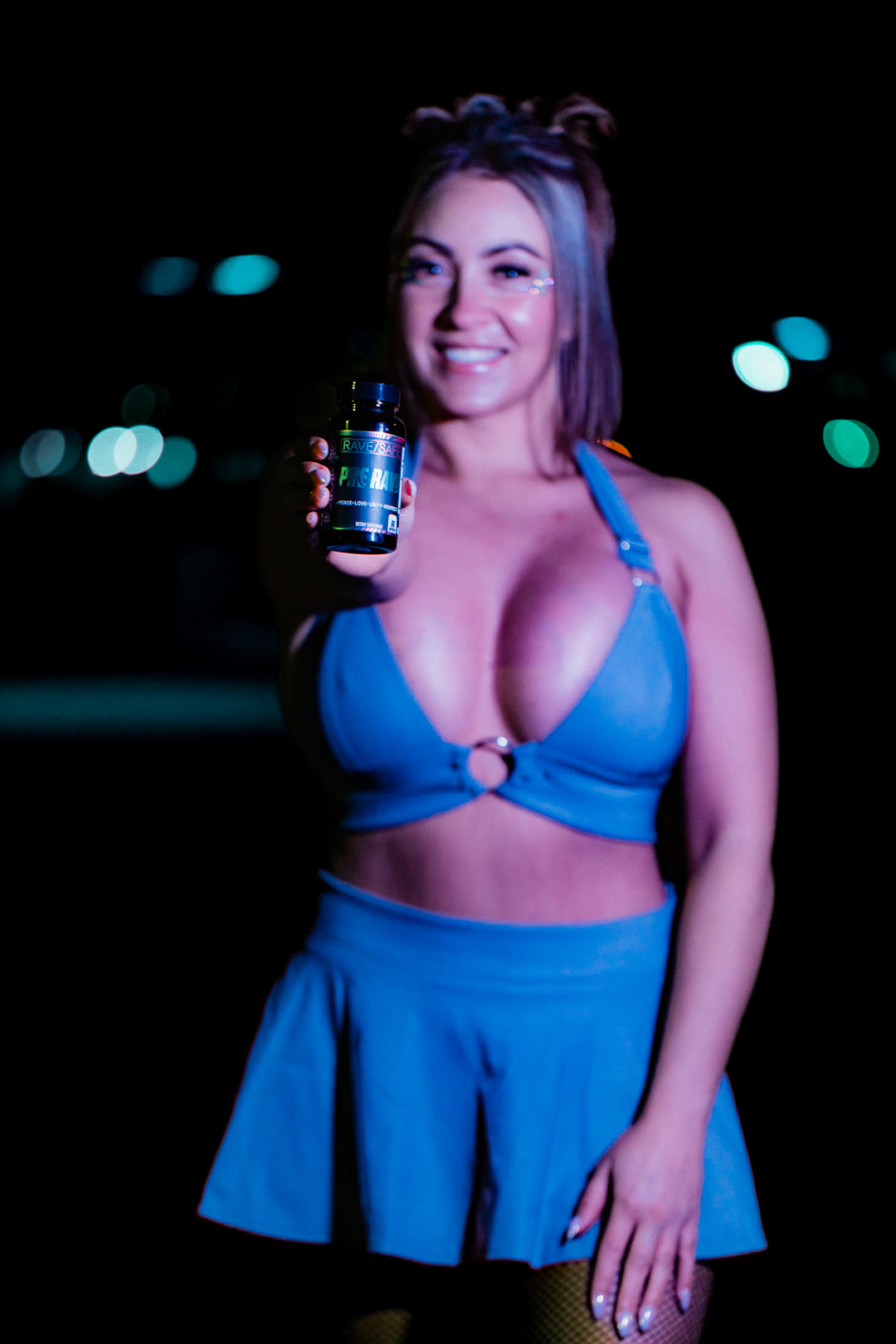 PRE RAVE