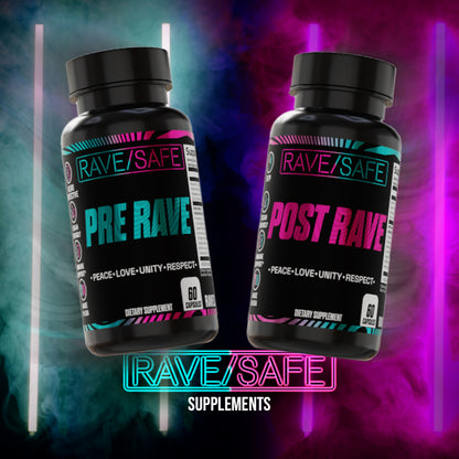 Rave Ready Duo