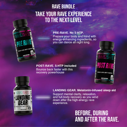 RAVE BUNDLE