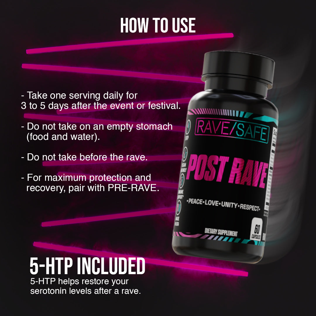 RAVE BUNDLE