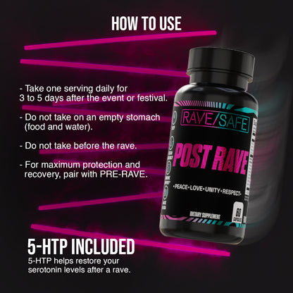 RAVE BUNDLE