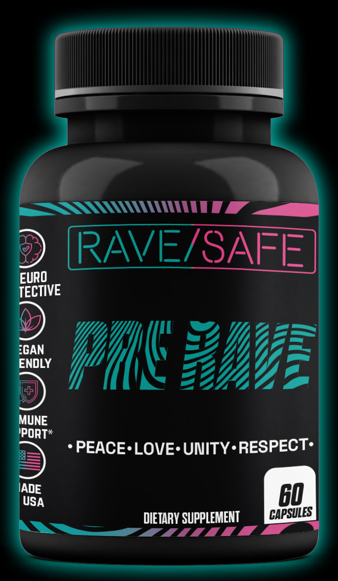 pre-rave