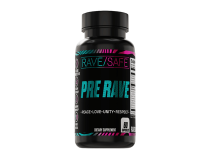 PRE RAVE