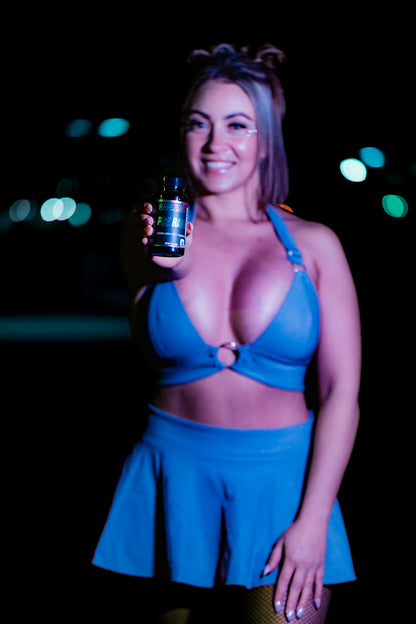 PRE RAVE
