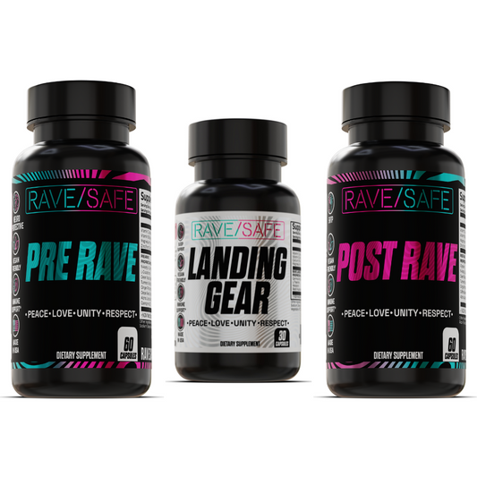 RAVE BUNDLE